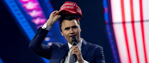 Viral Charlie Kirk Clips: Why They Trend So Hard