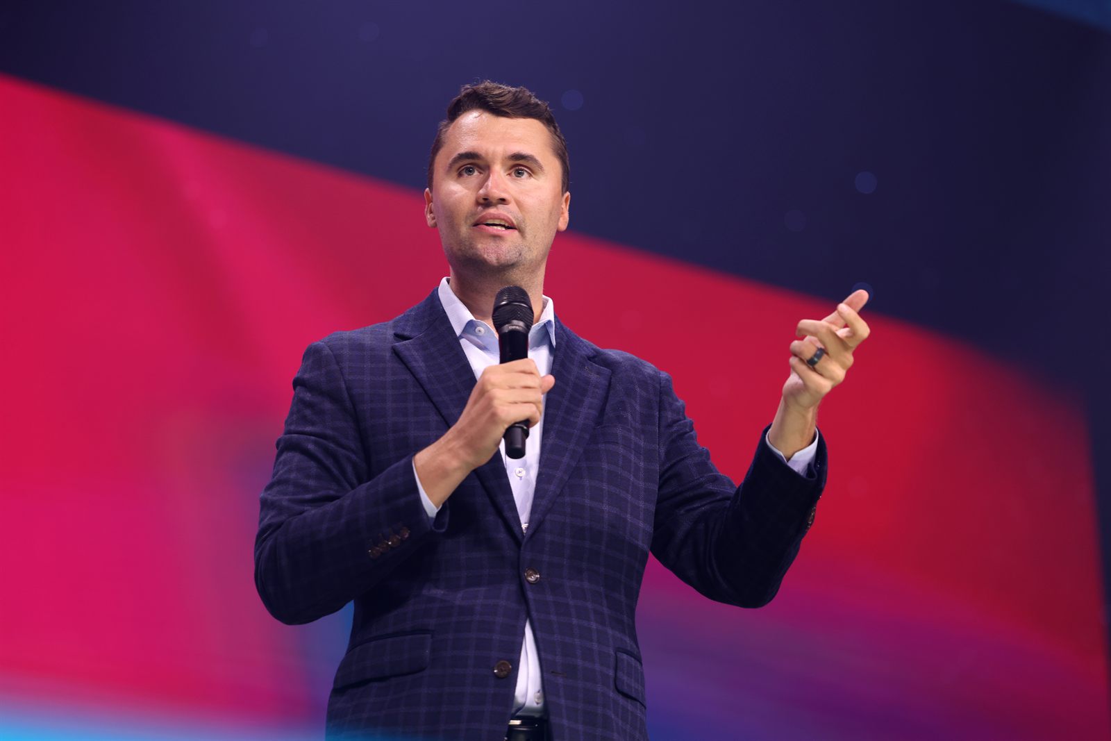 Charlie Kirk campus speech strategy 2026