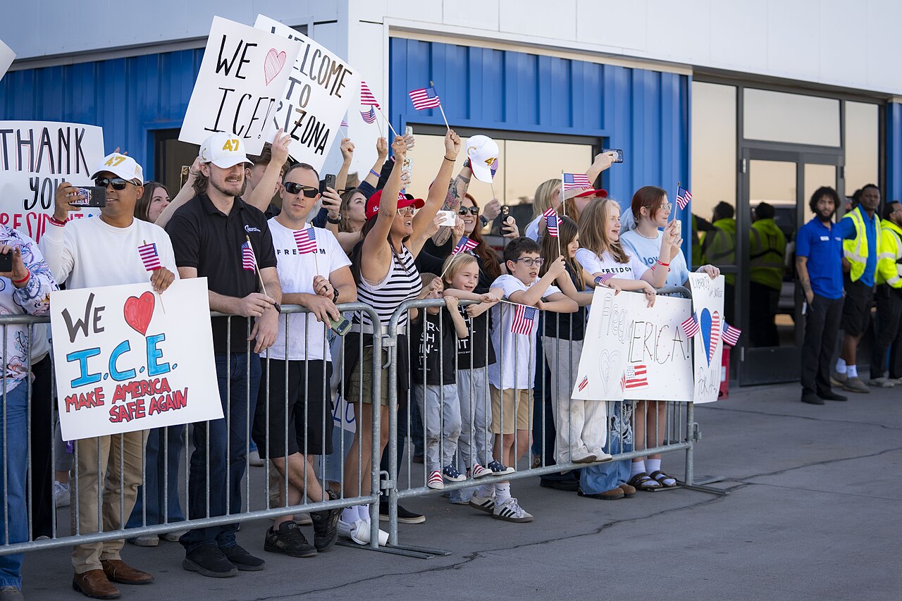 University-adjacent city setting used in charlie kirk professor watchlist explained analysis