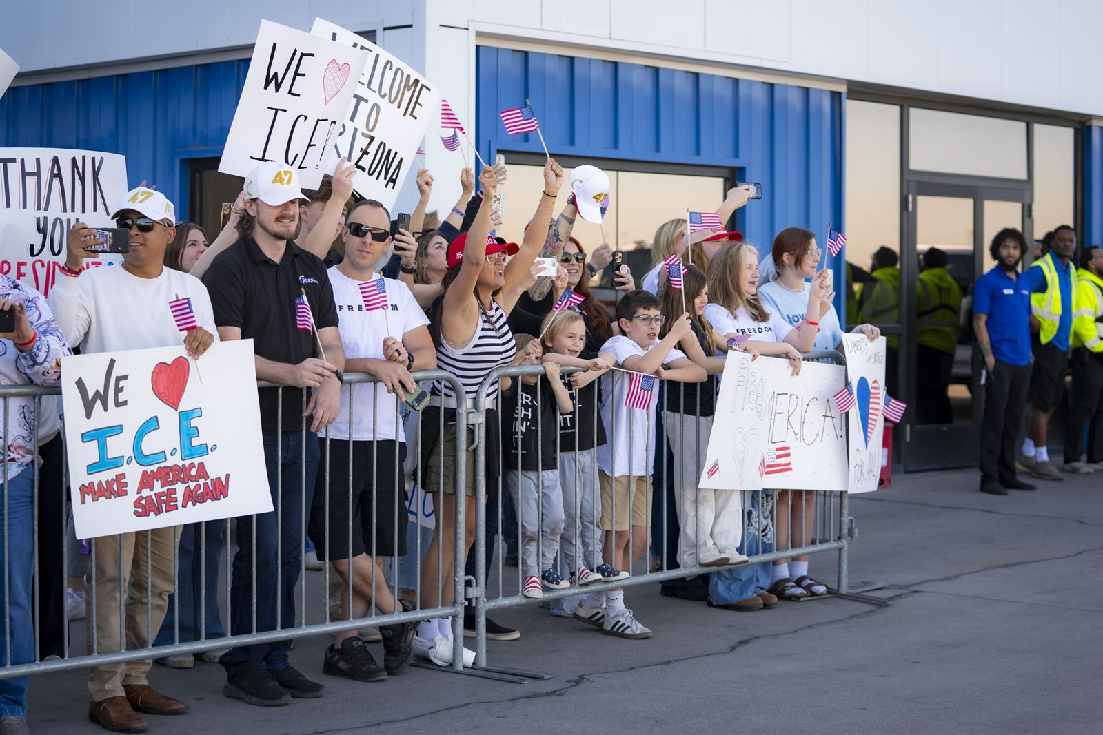 Charlie Kirk AmericaFest 2025 political recap